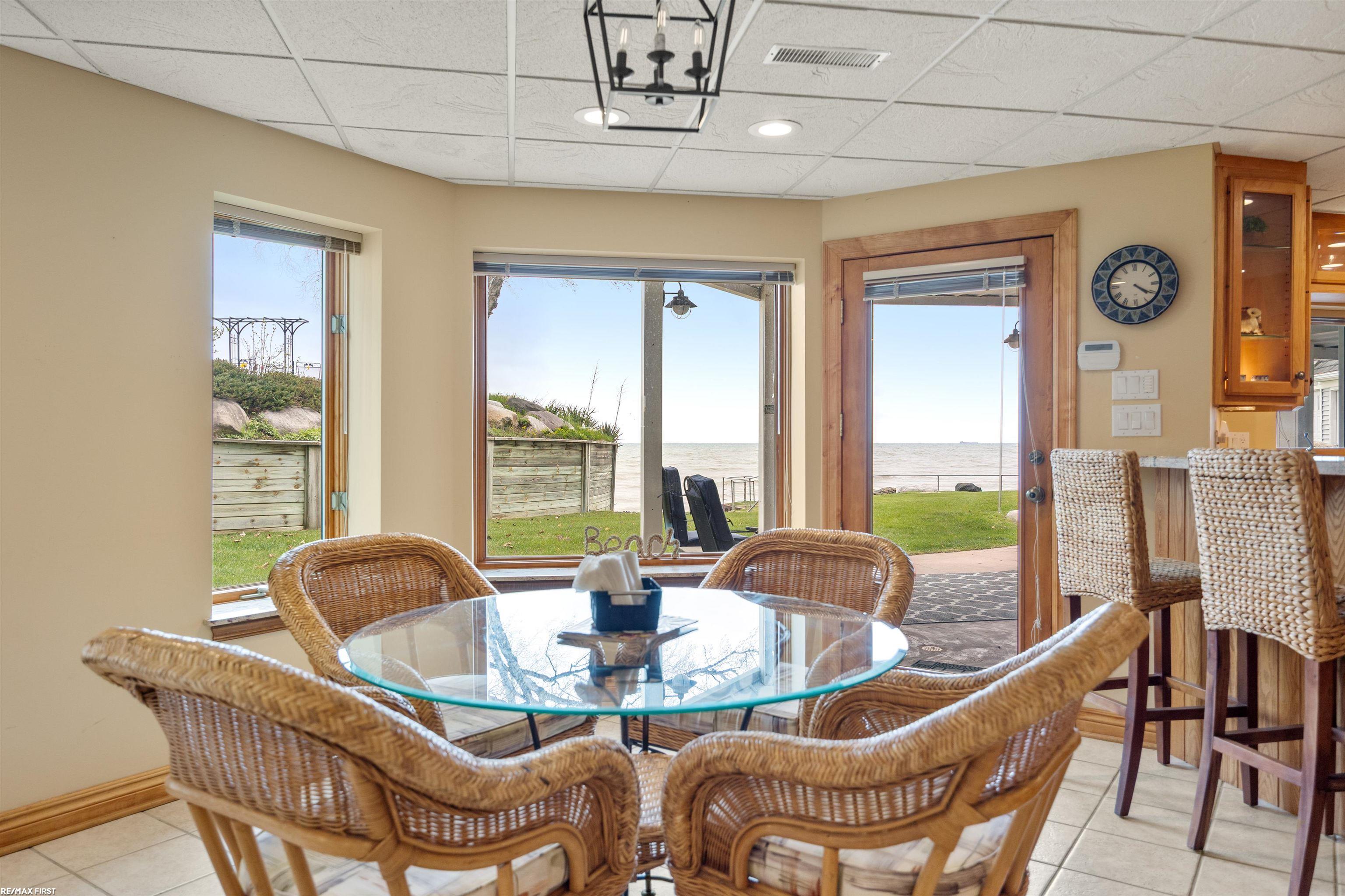 3864 Lakeshore Road Deckerville, MI 48427 - Photo 47 of 93