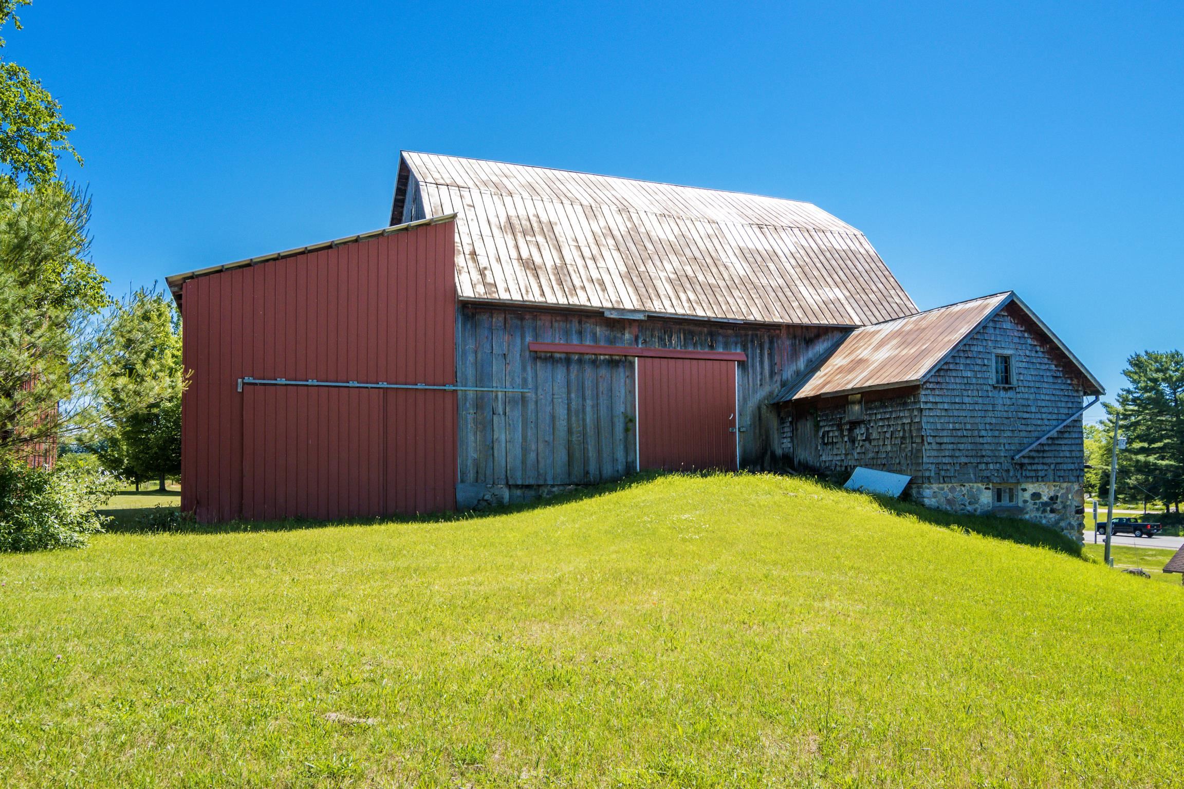 0 McLachlan Road Kewadin, MI 49648 - Photo 7 of 31