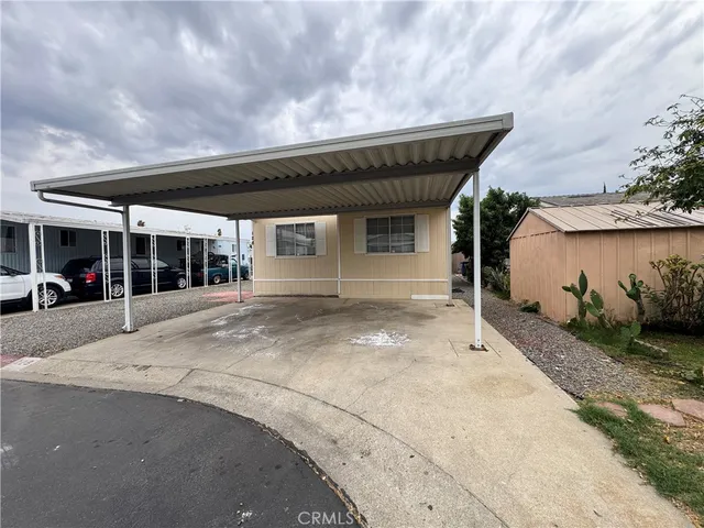 $99,990 | 1855 East Riverside Drive, Unit 128, Ontario, CA 91761