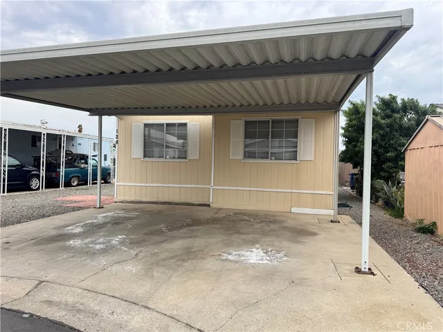 $99,990 | 1855 East Riverside Drive, Unit 128, Ontario, CA 91761