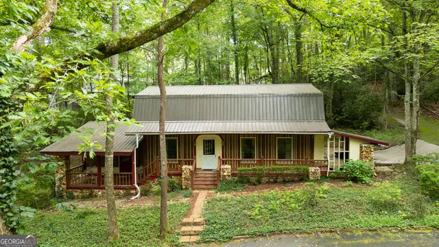 $339,000 | 63 Eagle Chase Circle, Dillard, GA 30537