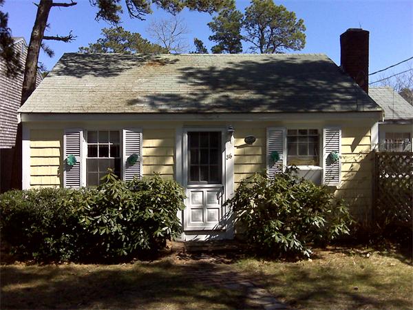 36 Edwards Road Dennis, MA 02639 - Photo 1 of 8