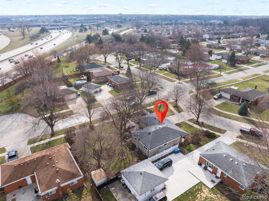 5121 McKinley Road Warren, MI 48091 - Photo 41 of 44 Gallery Image 41