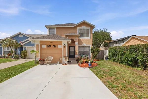 $420,000 | 3440 Allston Lane, Winter Park, FL 32792