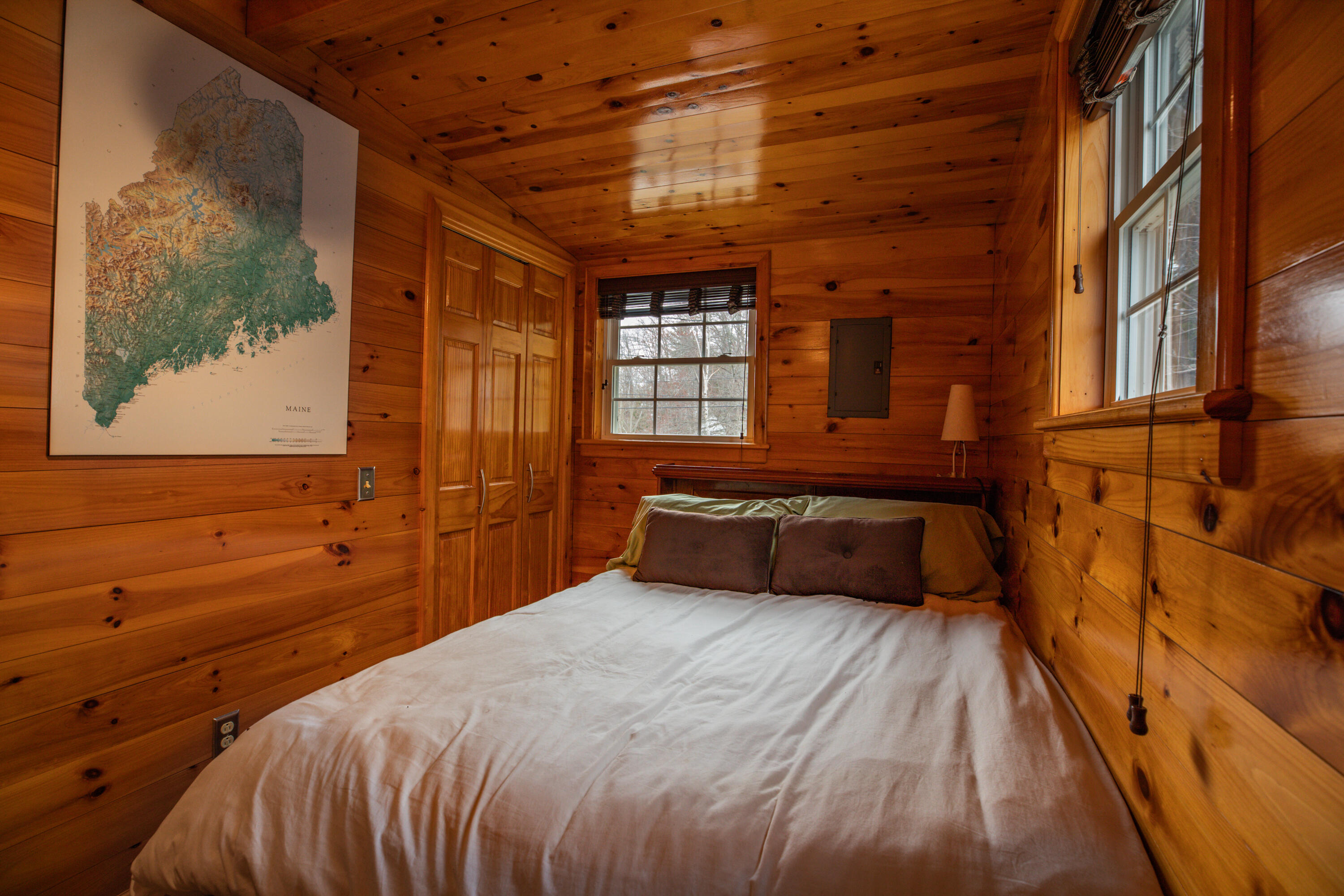 108 Sandy Beach Road Glenburn, ME 04401 - Photo 49 of 49