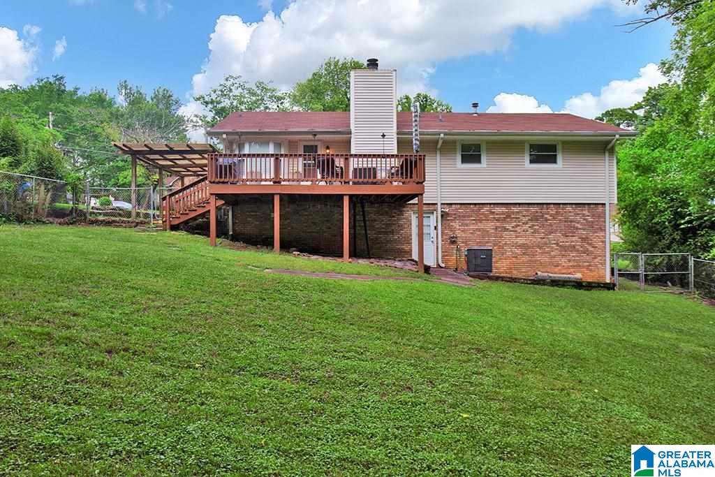 1112 3rd Lane Pleasant Grove, AL 35127 - Photo 27 of 28
