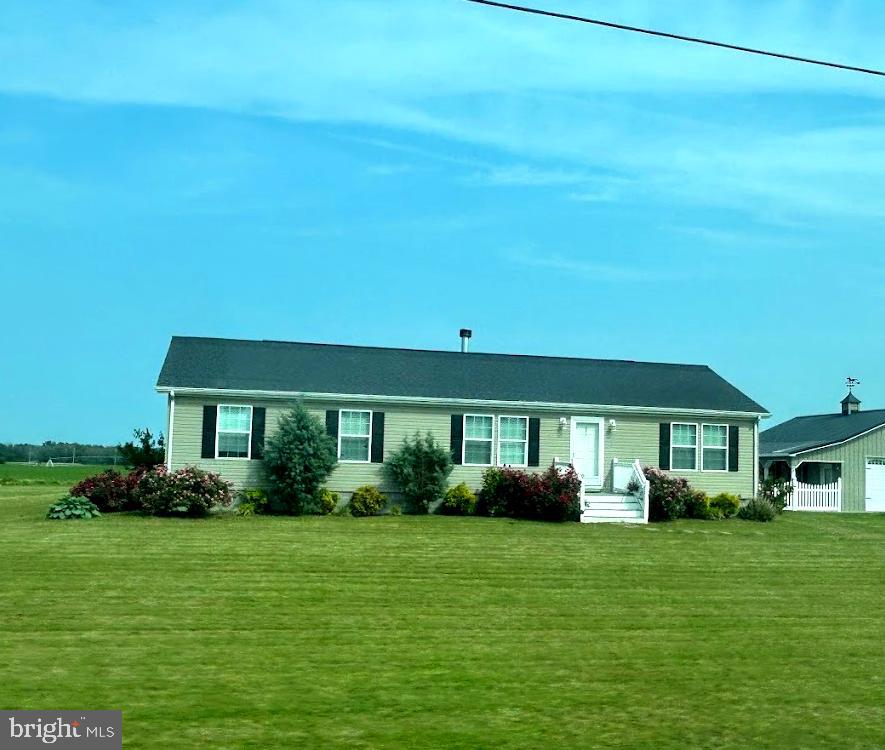 20021 Wesley Church Road Bridgeville, DE 19933 - Photo 1 of 1 Gallery Image 1