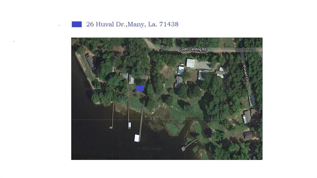 26 Huval Drive Many, LA 71449 - Photo 13 of 13 Gallery Image 13