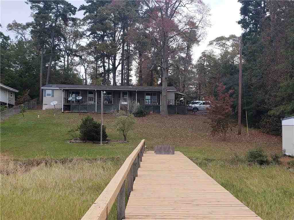 26 Huval Drive Many, LA 71449 - Photo 2 of 13 Gallery Image 2