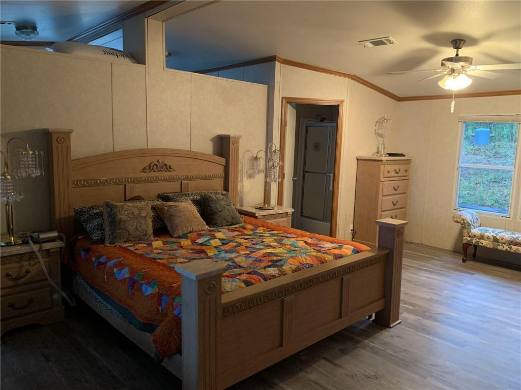 26 Huval Drive Many, LA 71449 - Photo 5 of 13 Gallery Image 5