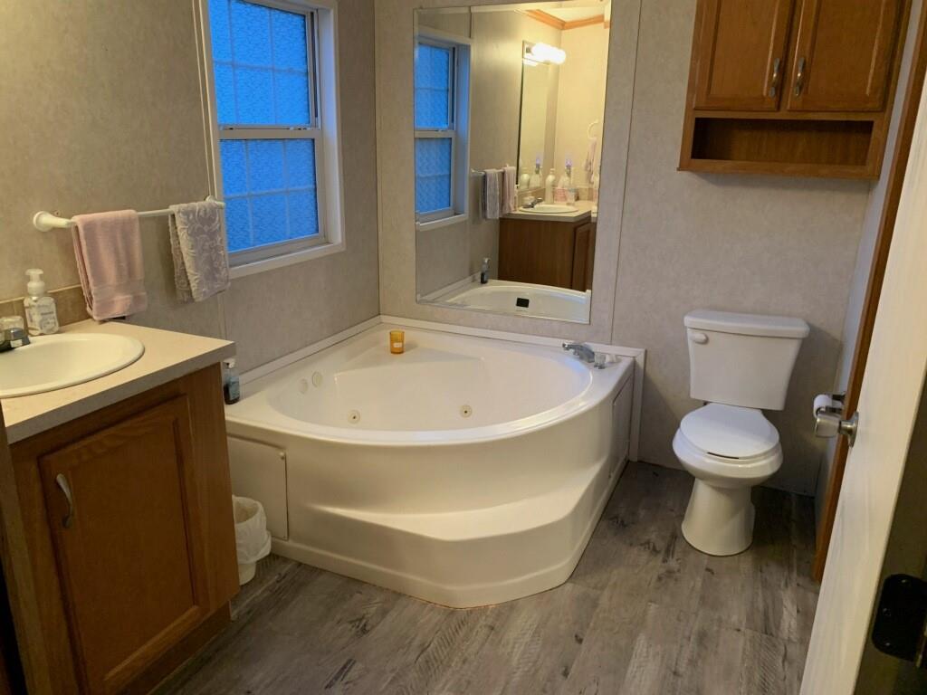 26 Huval Drive Many, LA 71449 - Photo 8 of 13 Gallery Image 8