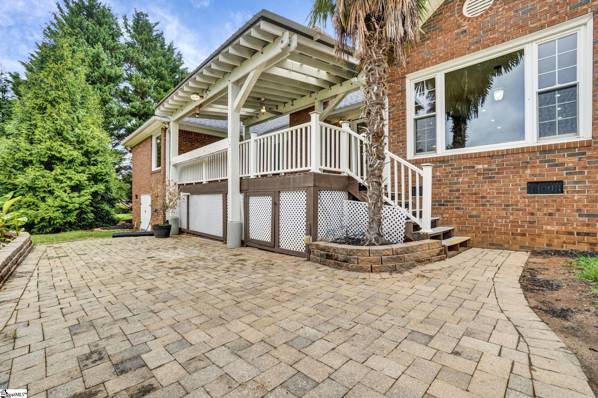 506 Silver Ridge Drive Greer, SC 29651 - Photo 32 of 41 Gallery Image 32