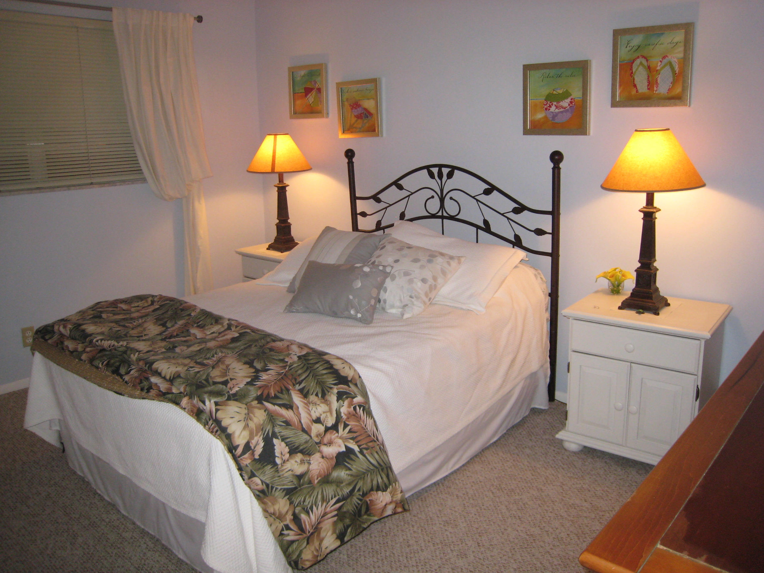 304 Golfview Road, Unit 203 North Palm Beach, FL 33408 - Photo 20 of 29 2nd BR 4786