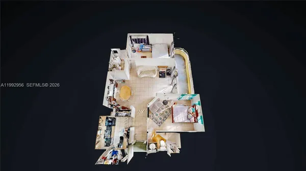 $328,000 | 10765 Southwest 108th Avenue, Unit 208, Miami, FL 33176