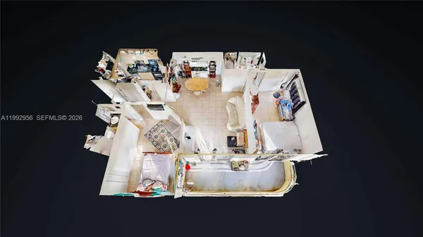 $328,000 | 10765 Southwest 108th Avenue, Unit 208, Miami, FL 33176