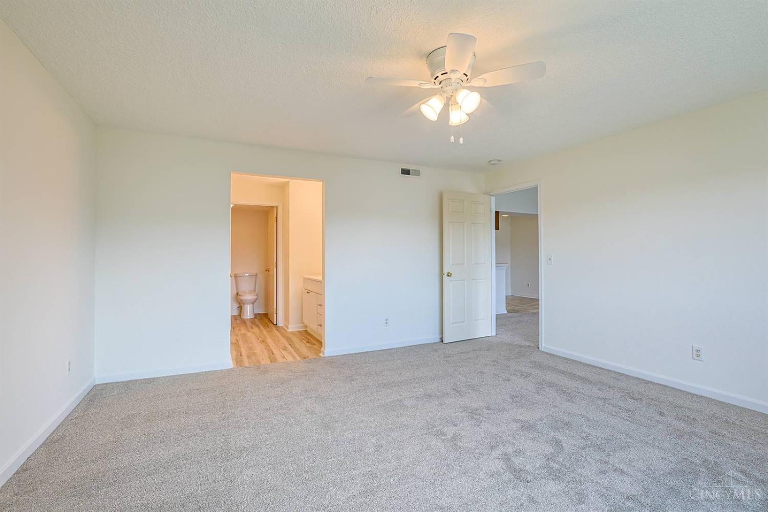 3547 Jessup Road, Unit 3C Cincinnati, OH 45239 - Photo 17 of 27 Gallery Image 17