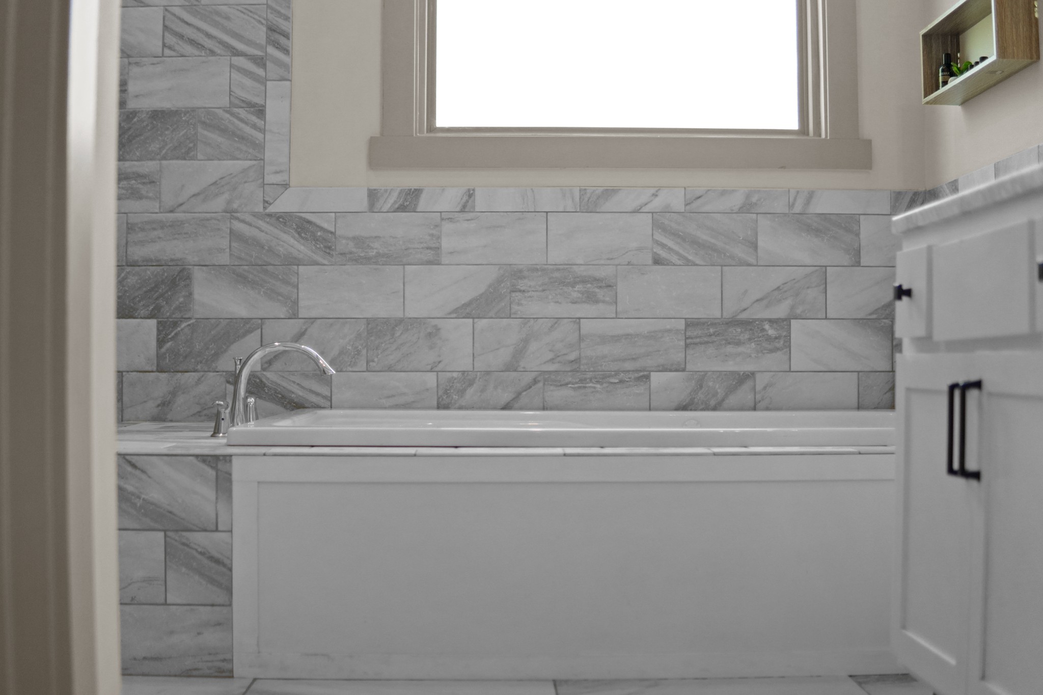 8417 Pine Ridge Road Ooltewah, TN 37363 - Photo 17 of 28 a close view of sink and tap