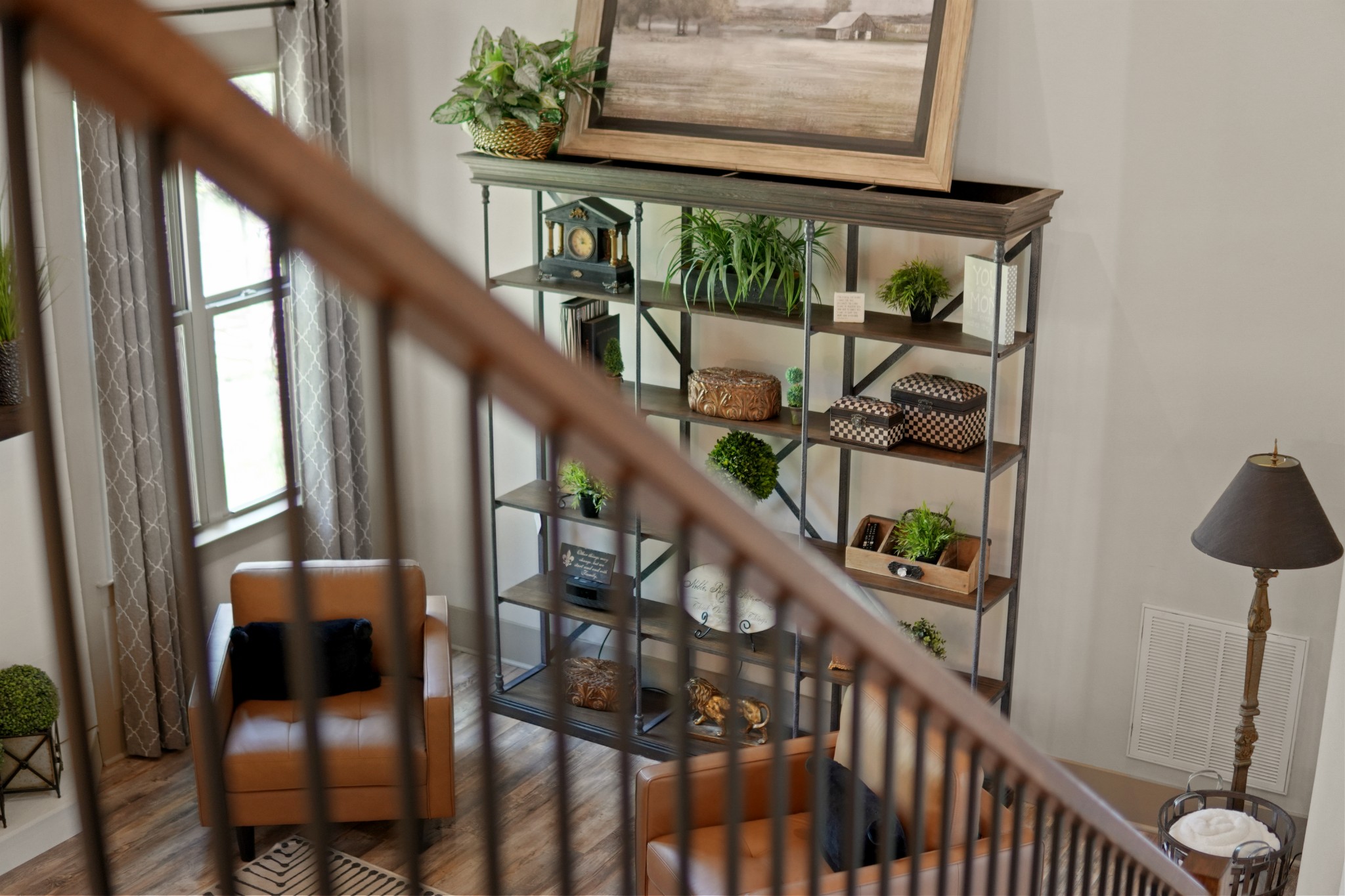 8417 Pine Ridge Road Ooltewah, TN 37363 - Photo 22 of 28 a view of entryway and hall