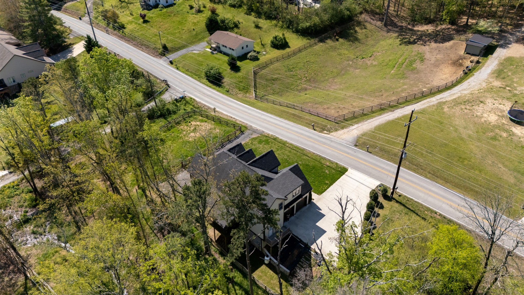 8417 Pine Ridge Road Ooltewah, TN 37363 - Photo 27 of 28