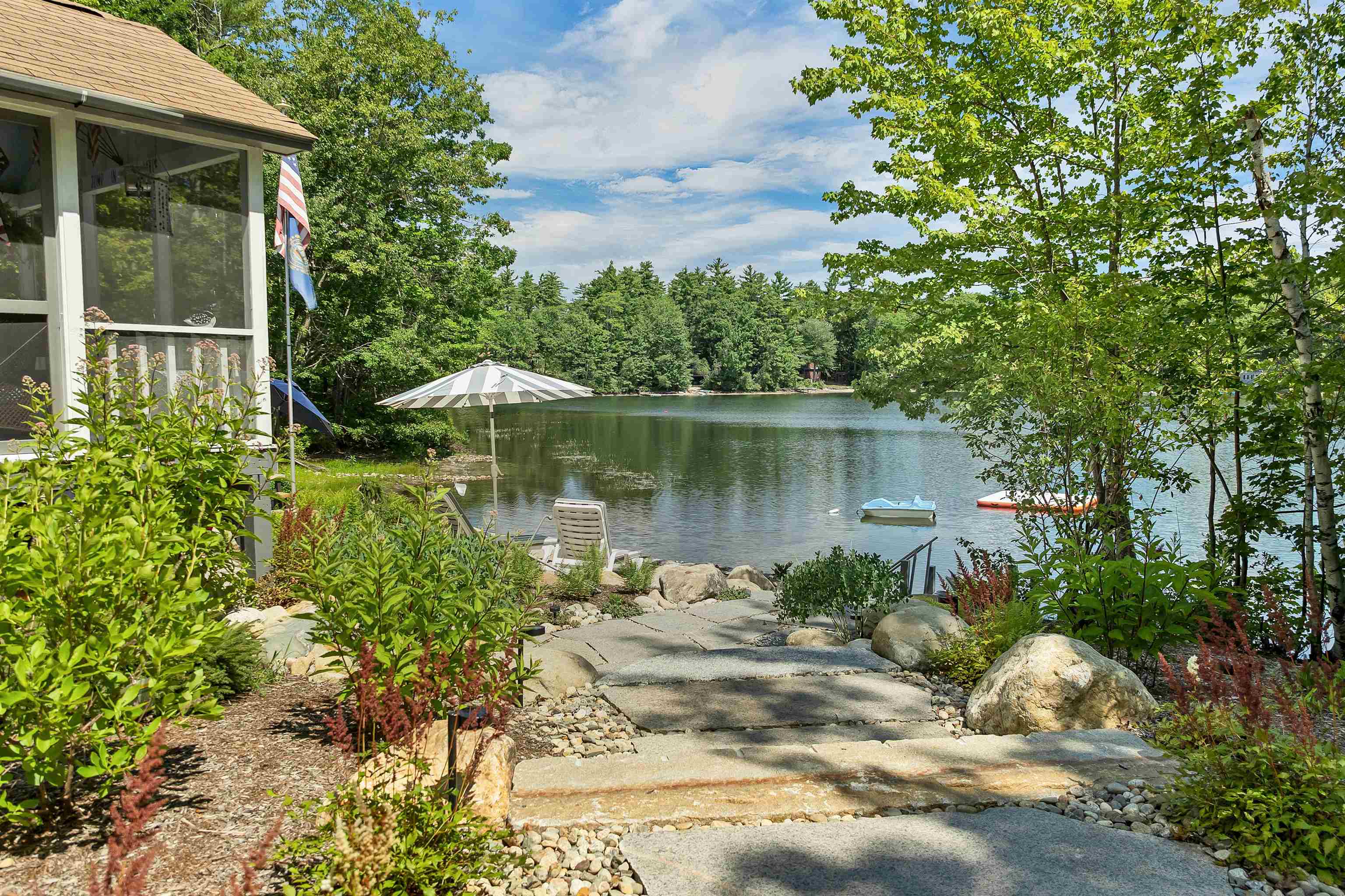 361 Round Pond Road Wakefield, NH 03830 - Photo 39 of 58 Gallery Image 39