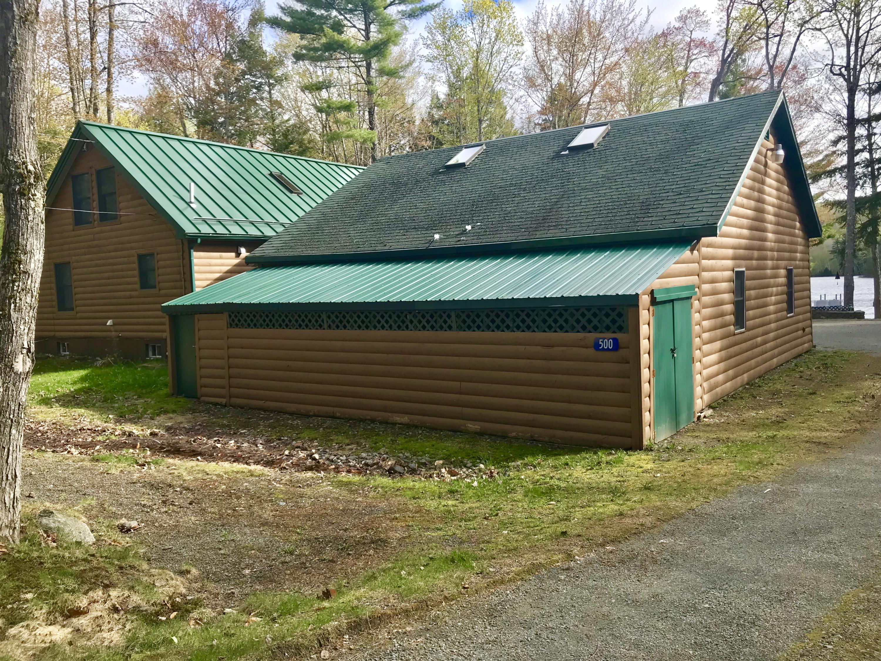 500 Springy Pond Road Otis, ME 04605 - Photo 7 of 41 3E6B1EE1-0CC7-4A0F-95EC-177A386ED92C