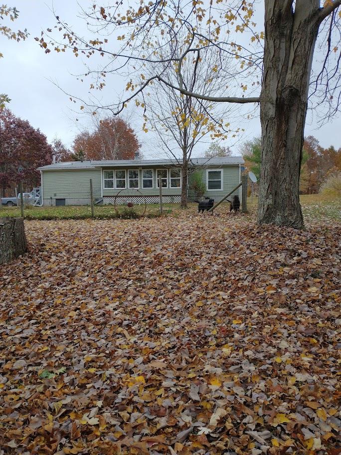 759 Dodds Road Otway, OH 45657 - Photo 26 of 41 Back View