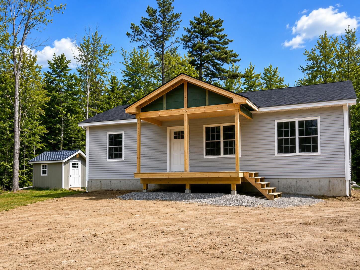 741 Bolsters Mills Road Otisfield, ME 04270 - Photo 1 of 12 IMG_9025