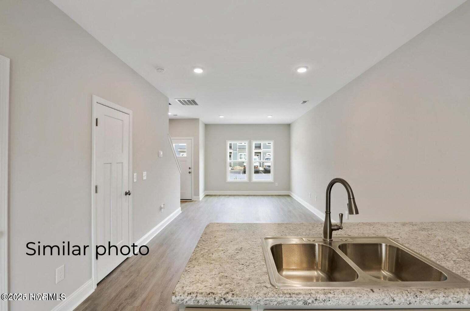 110 Loren Road Hubert, NC 28539 - Photo 9 of 19 First Floor View