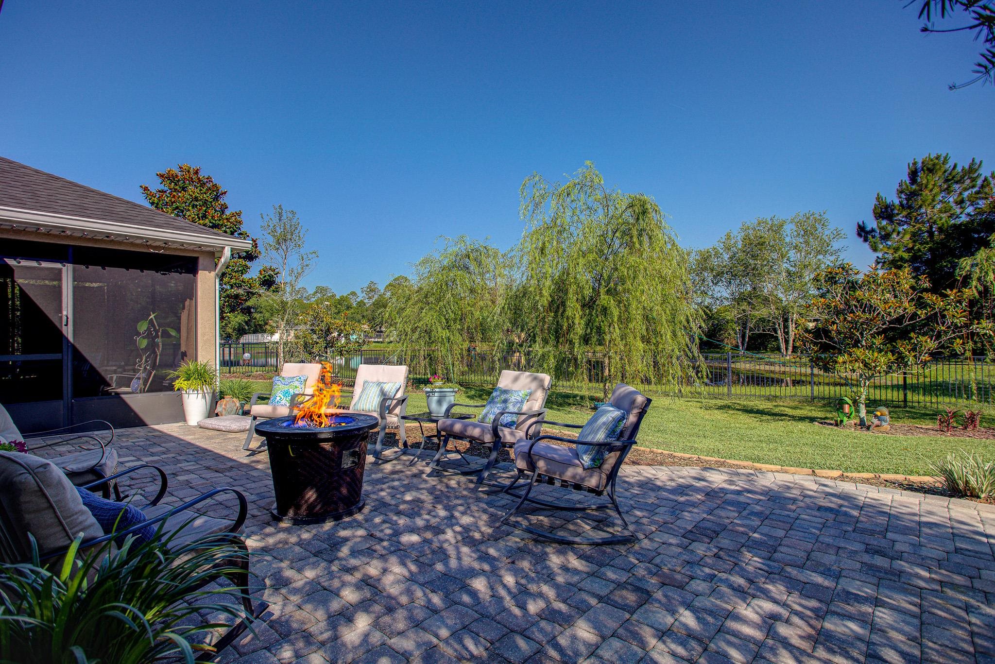 292 North Twin Maple Road St. Augustine, FL 32084 - Photo 66 of 79