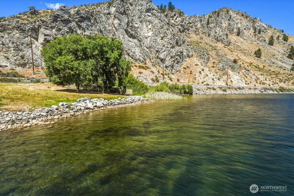 200 Stayman Flats Road Chelan, WA 98816 - Photo 15 of 35