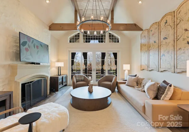 a view of outdoor with seating area and furniture