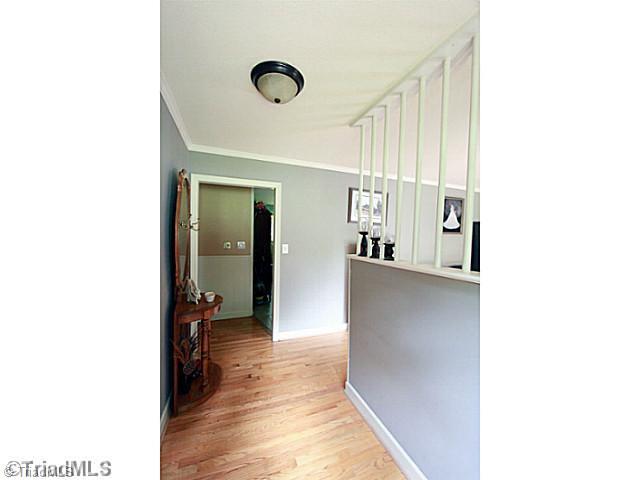 576 Baltimore Road Advance, NC 27006 - Photo 2 of 10 Entry.