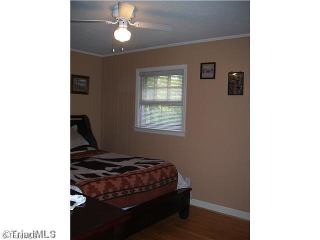 576 Baltimore Road Advance, NC 27006 - Photo 6 of 10 Master Bedroom.