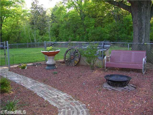 576 Baltimore Road Advance, NC 27006 - Photo 10 of 10 Land/Lot.