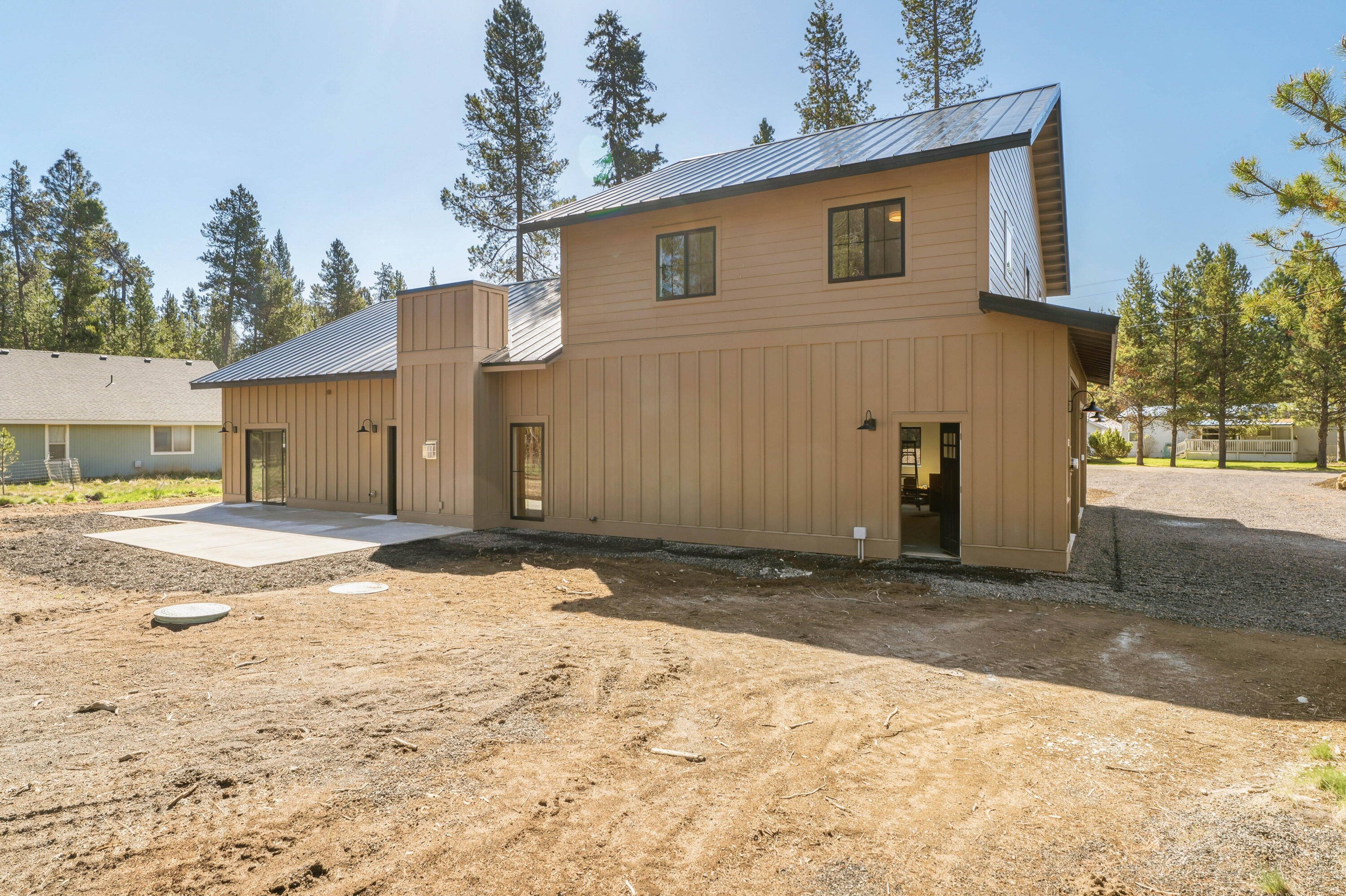 17216 Jacinto Road Bend, OR 97707 - Photo 34 of 41