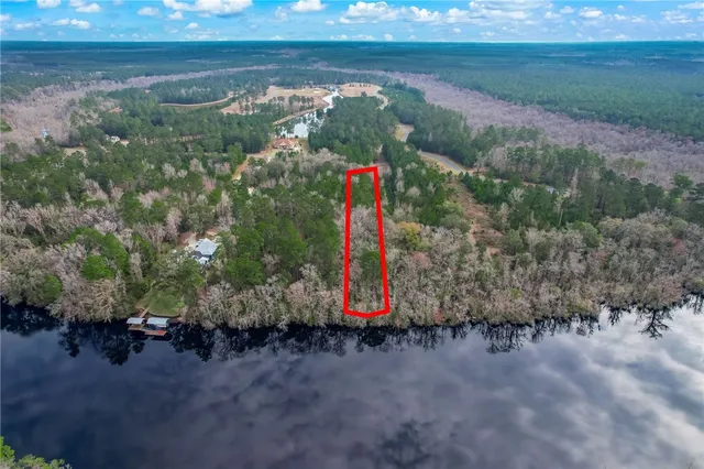 $189,000 | 448 Shoreline Drive, Kingsland, GA 31548