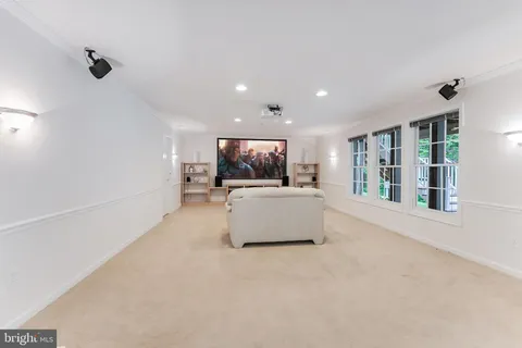 $1,598,000 | 414 Long Trail Terrace, Rockville, MD 20850