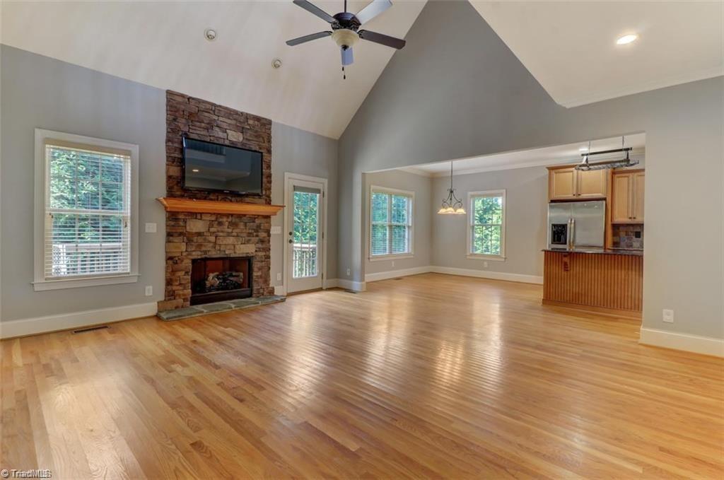 4910 Fox Chase Road Greensboro, NC 27410 - Photo 1 of 19