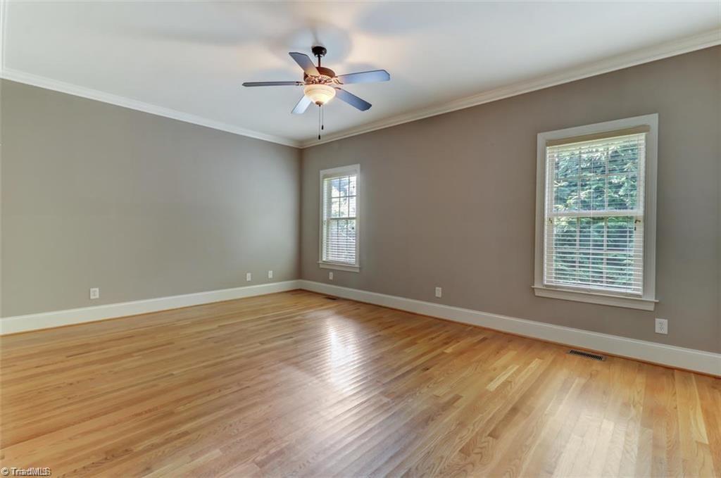 4910 Fox Chase Road Greensboro, NC 27410 - Photo 11 of 19