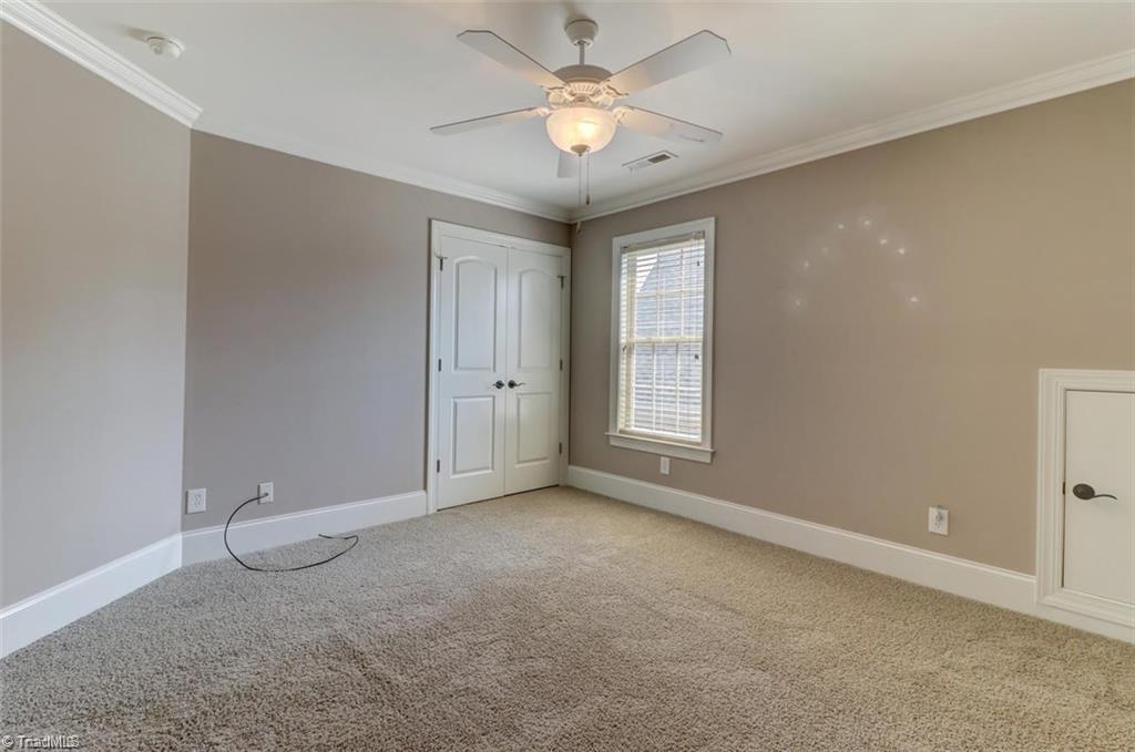 4910 Fox Chase Road Greensboro, NC 27410 - Photo 14 of 19