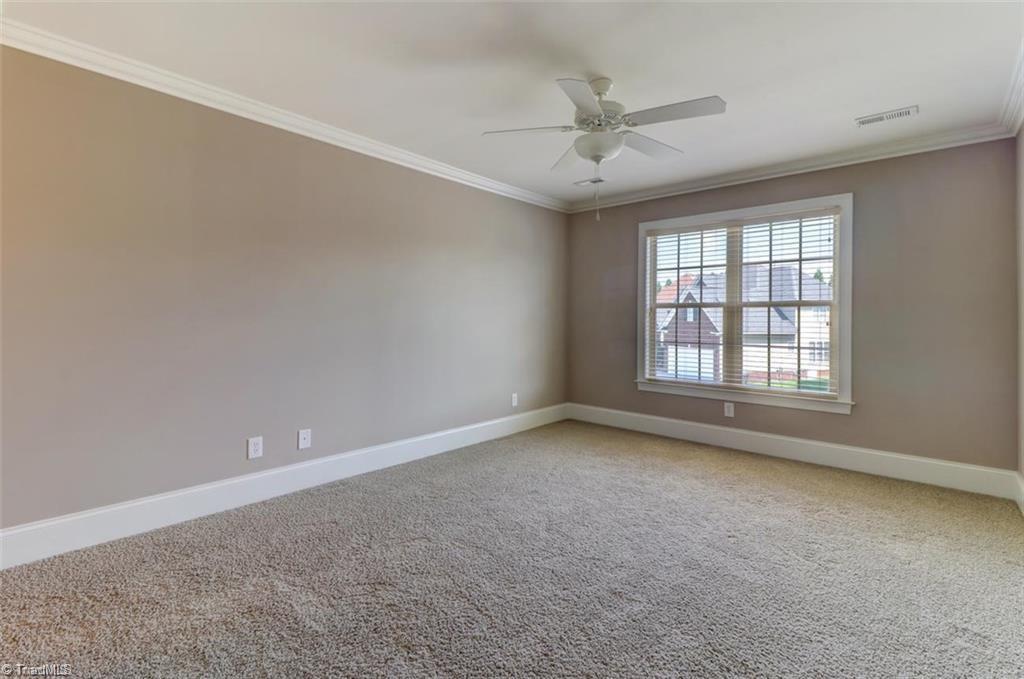 4910 Fox Chase Road Greensboro, NC 27410 - Photo 17 of 19