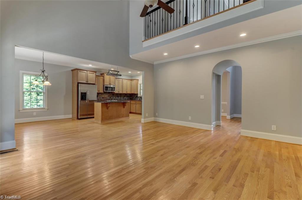 4910 Fox Chase Road Greensboro, NC 27410 - Photo 5 of 19