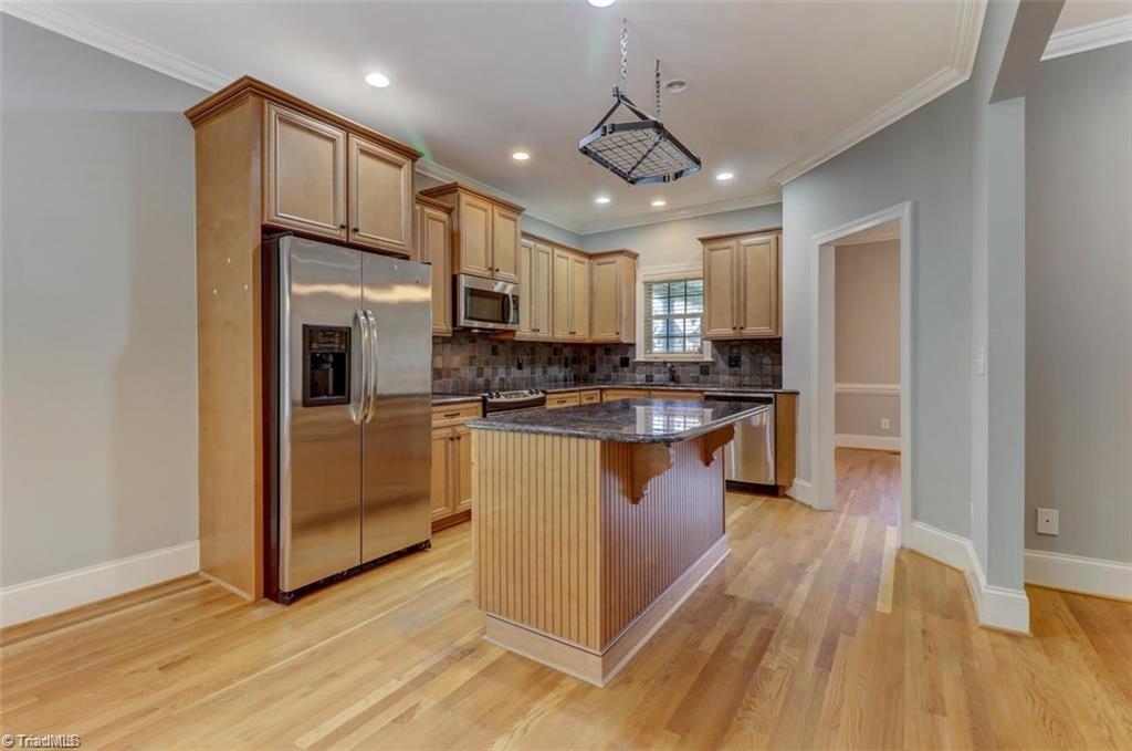 4910 Fox Chase Road Greensboro, NC 27410 - Photo 6 of 19