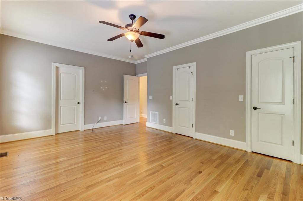 4910 Fox Chase Road Greensboro, NC 27410 - Photo 10 of 19