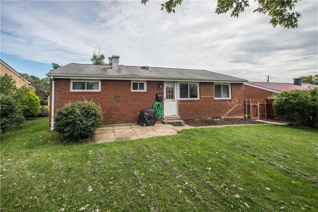 757 Lindsay Road Carnegie, PA 15106 - Photo 22 of 25 Gallery Image 22