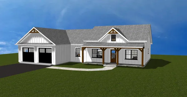 $469,900 | 2840 Scruggs Road, Moneta, VA 24121