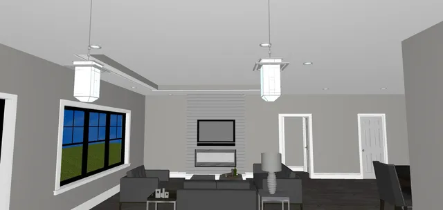 $469,900 | 2840 Scruggs Road, Moneta, VA 24121