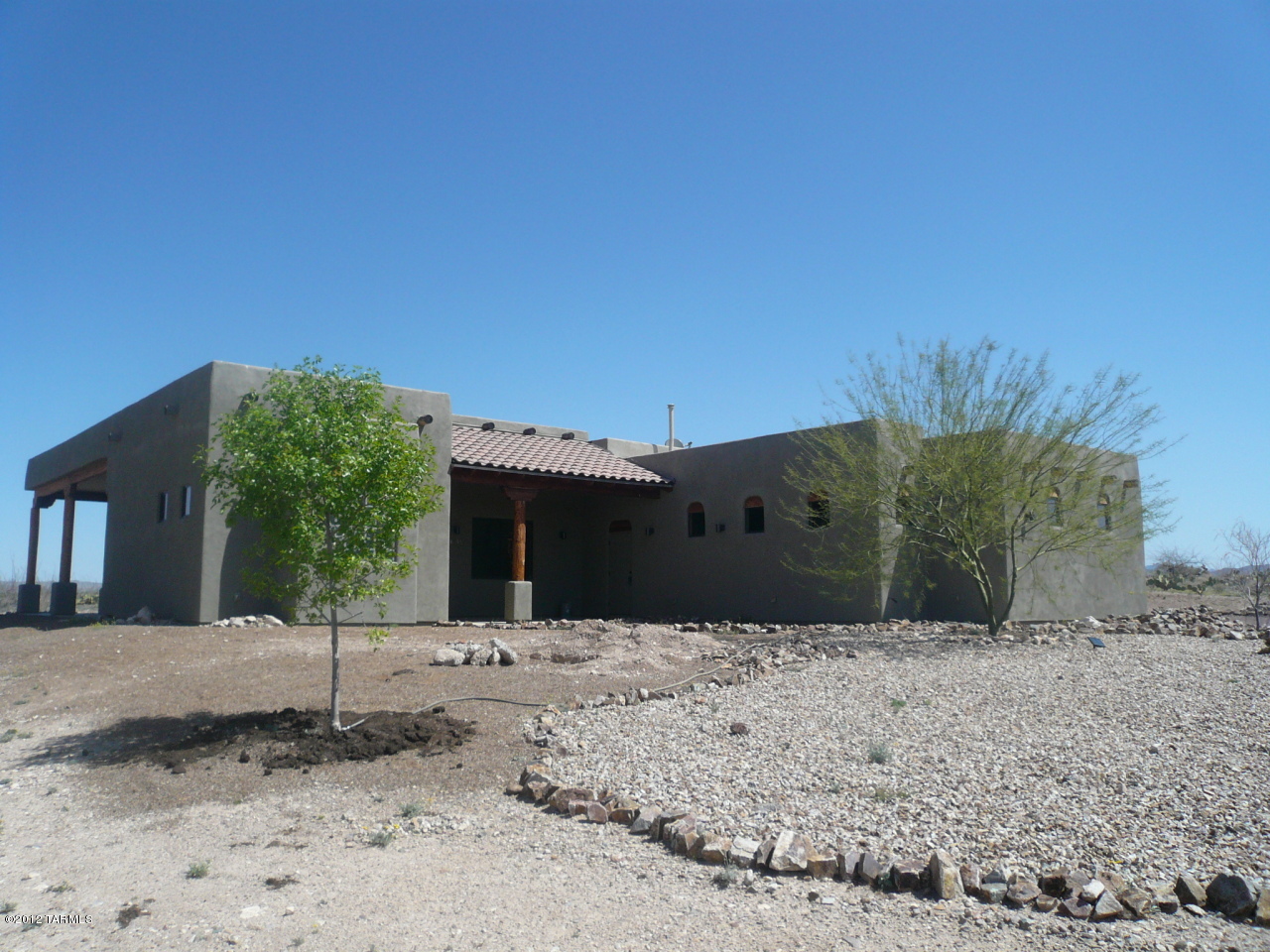 14333 East Sands Ranch Road Vail, AZ 85641 - Photo 1 of 42 Gallery Image 1