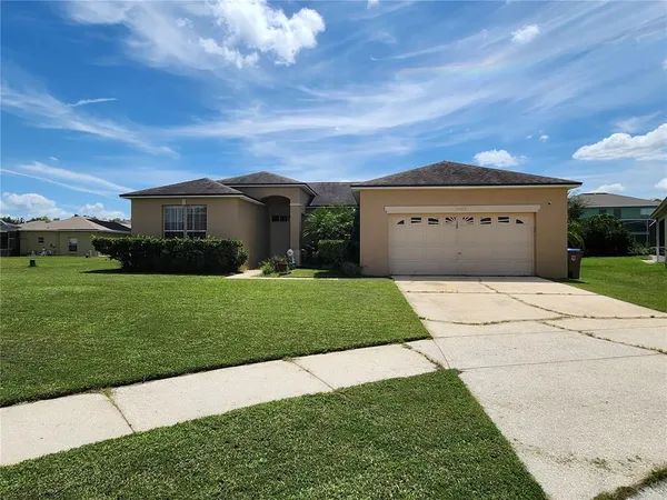 $2,200 | 2503 Buttercup Court, Kissimmee, FL 34758