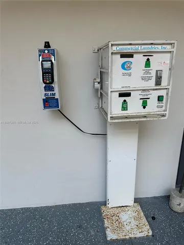 a view of workspace with wooden floor